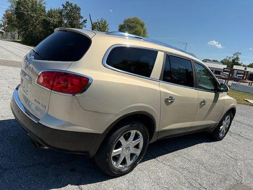 2009 Buick Enclave CXL