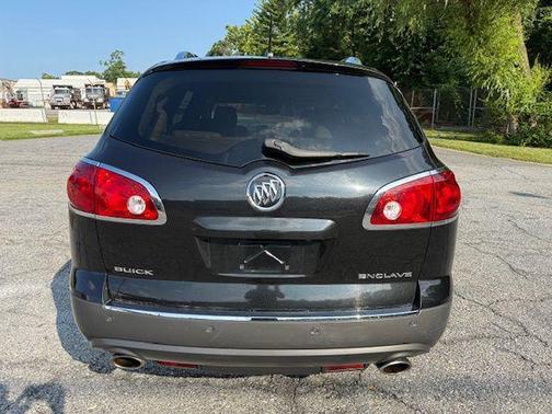 2011 Buick Enclave CXL