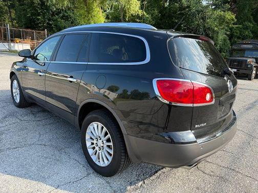 2011 Buick Enclave CXL