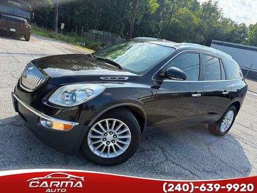2011 Buick Enclave CXL