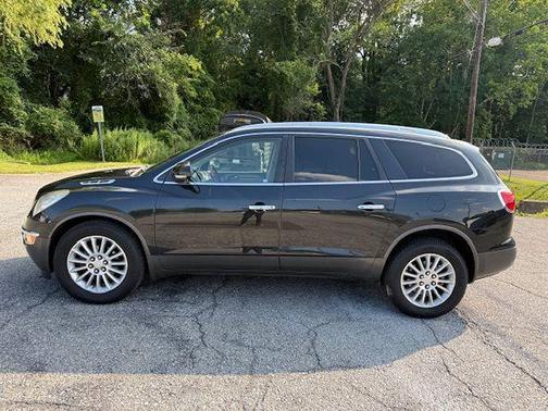 2011 Buick Enclave CXL