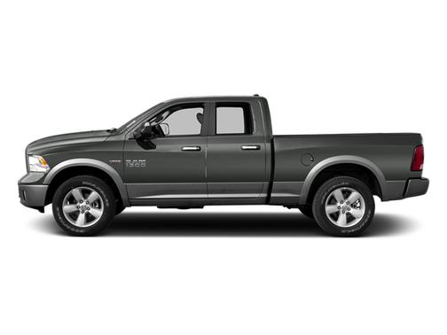 2013 RAM 1500 SLT