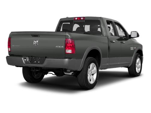 2013 RAM 1500 SLT