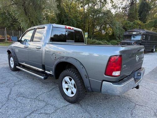 2013 RAM 1500 SLT