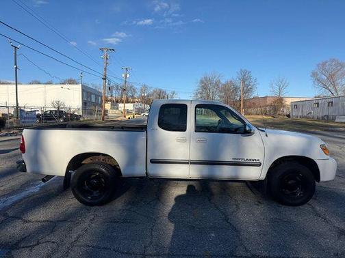 2006 Toyota Tundra SR5 AccessCab
