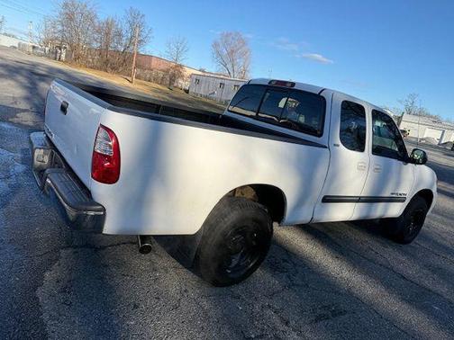 2006 Toyota Tundra SR5 AccessCab