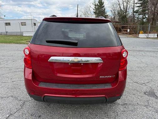 2014 Chevrolet Equinox 1LT