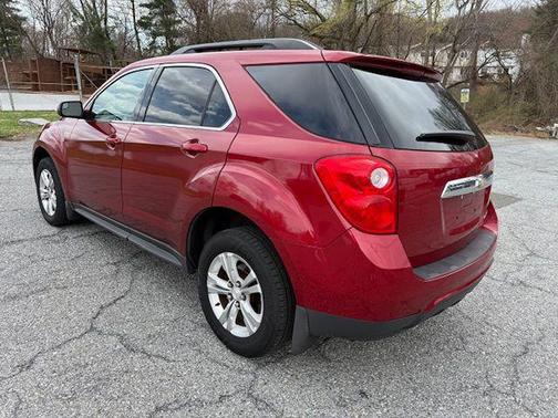 2014 Chevrolet Equinox 1LT
