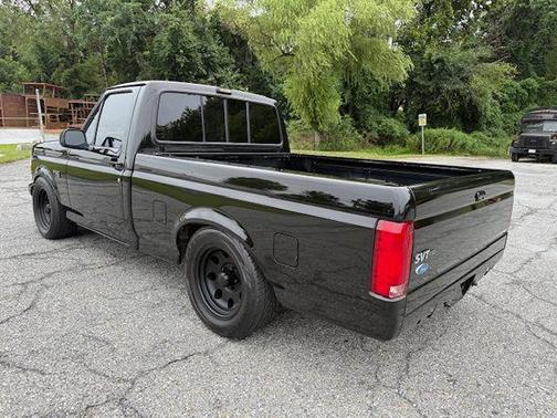 1993 Ford F-150 Lightning