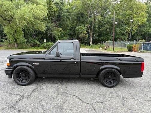 1993 Ford F-150 Lightning