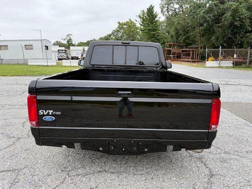 1993 Ford F-150 Lightning