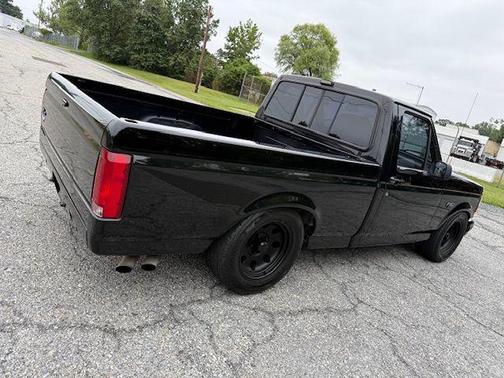 1993 Ford F-150 Lightning