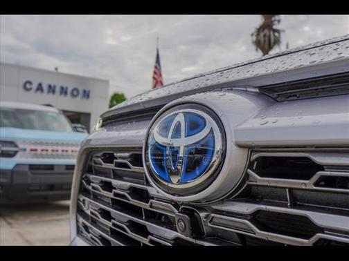 2023 Toyota RAV4 LIMITED