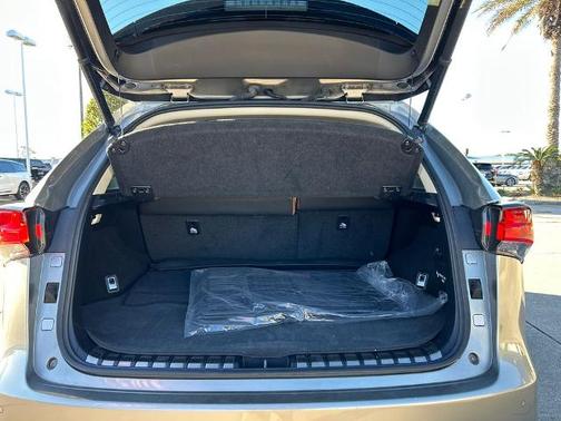 2020 Lexus NX 300 BASE