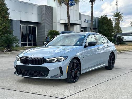 2023 BMW 330e 330E