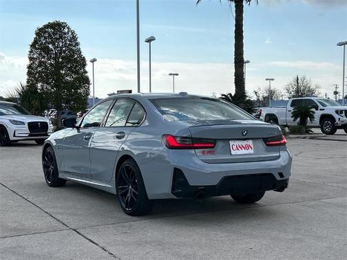 2023 BMW 330e 330E