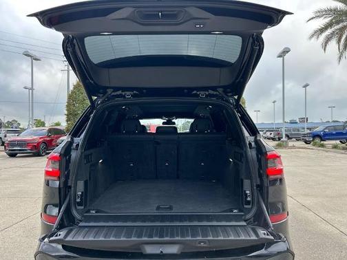 Carbon Black Metallic 2021 BMW X5 SDRIVE40I