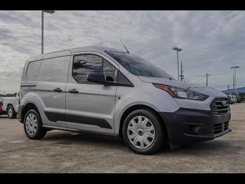 2022 Ford Transit Connect XL