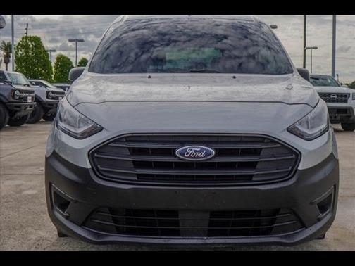 2022 Ford Transit Connect XL