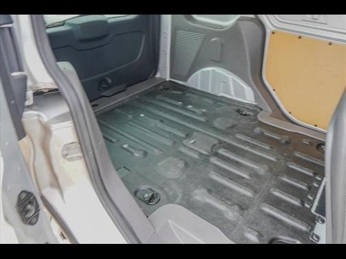 2022 Ford Transit Connect XL