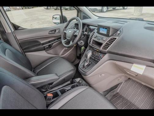 2022 Ford Transit Connect XL