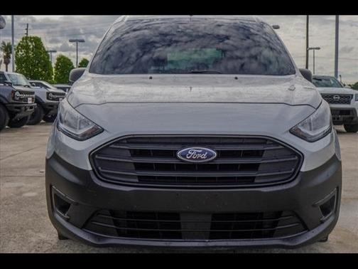 2022 Ford Transit Connect XL