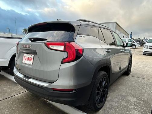 Sterling 2024 GMC Terrain SLE