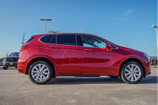 2016 Buick Envision PREMIUM II