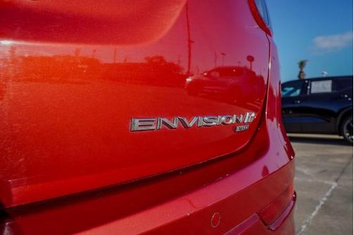 2016 Buick Envision PREMIUM II
