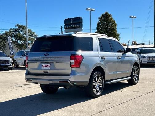 2023 Ford Expedition XLT