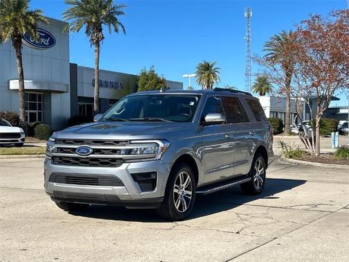 2023 Ford Expedition XLT