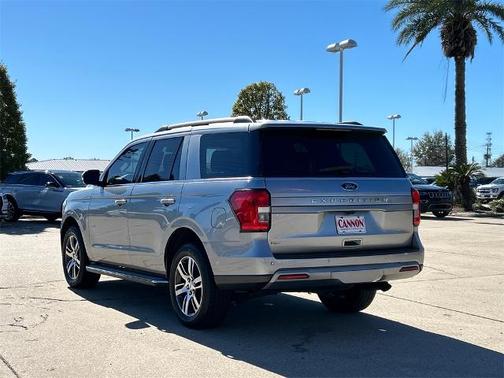 2023 Ford Expedition XLT