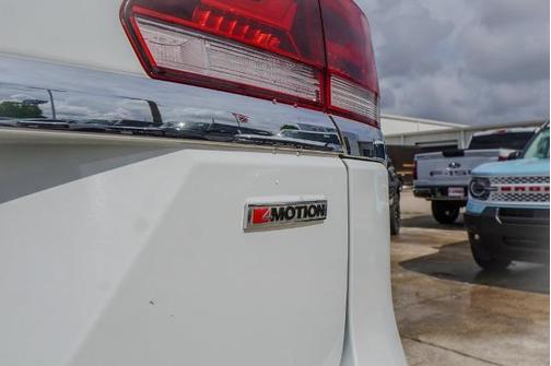 2022 Volkswagen Atlas 3.6 SE W/ TECHNOLOGY