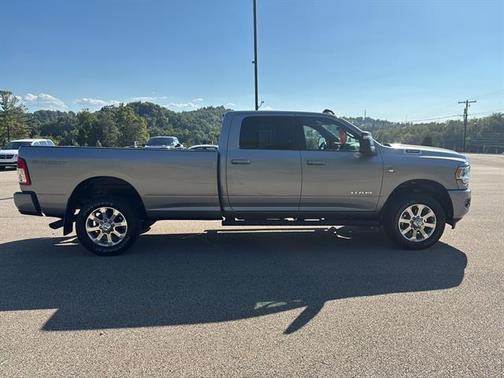 2023 RAM 3500 Big Horn Crew Cab 4x4 8' Box