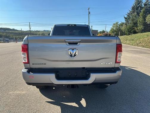 2023 RAM 3500 Big Horn Crew Cab 4x4 8' Box