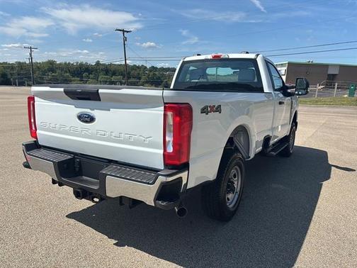 2026 Ford F-250 XL