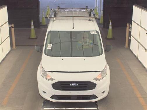2019 Ford Transit Connect XLT
