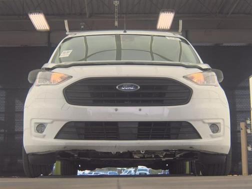 2019 Ford Transit Connect XLT