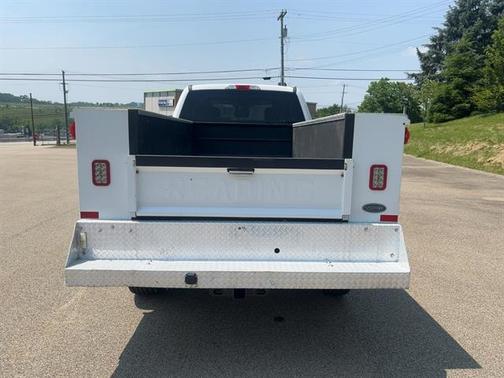 2019 Ford F-350 XL