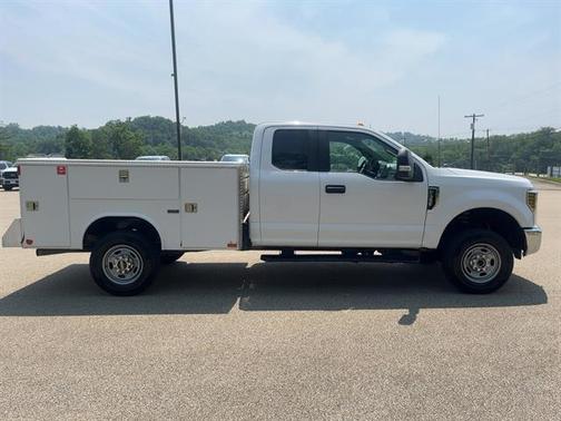 2019 Ford F-350 XL