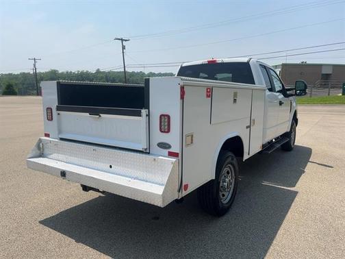 2019 Ford F-350 XL