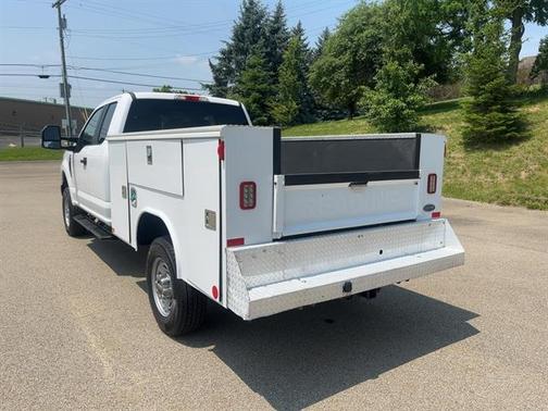 2019 Ford F-350 XL