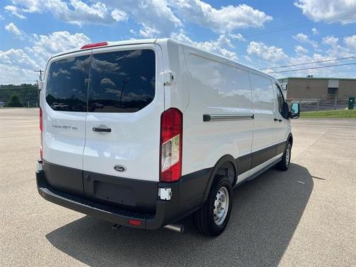 2025 Ford Transit-150 Base