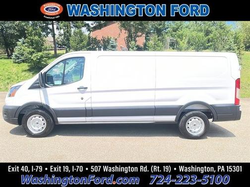 2025 Ford Transit-150 Base