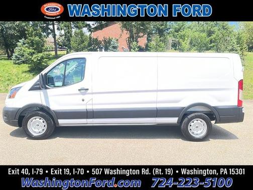 2025 Ford Transit-150 Base