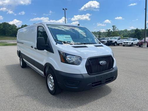 2025 Ford Transit-150 Base