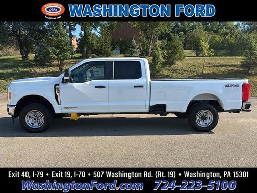2026 Ford F-250 XL