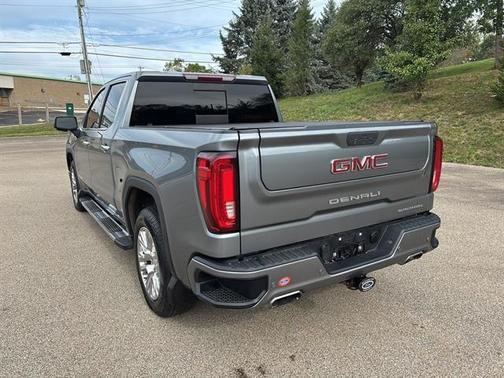 2019 GMC Sierra 1500 Denali