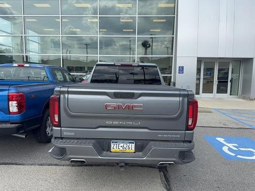 2019 GMC Sierra 1500 Denali