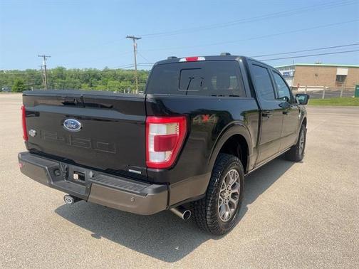 2023 Ford F-150 King Ranch